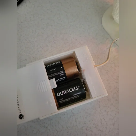 Department 56 Snowbabies "Decorating The Treem Just Minnie and Me" Figurine - Picture 4 of 5